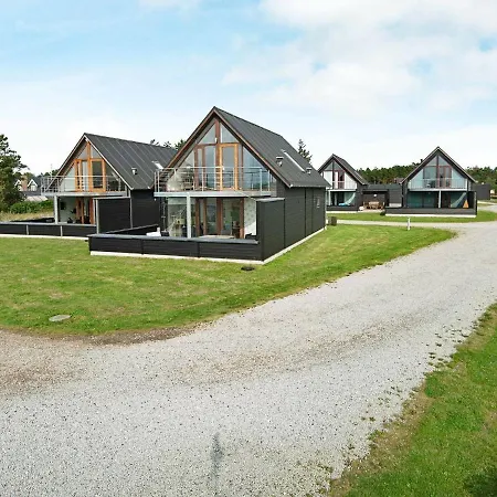 Holiday home 6 Person In R M