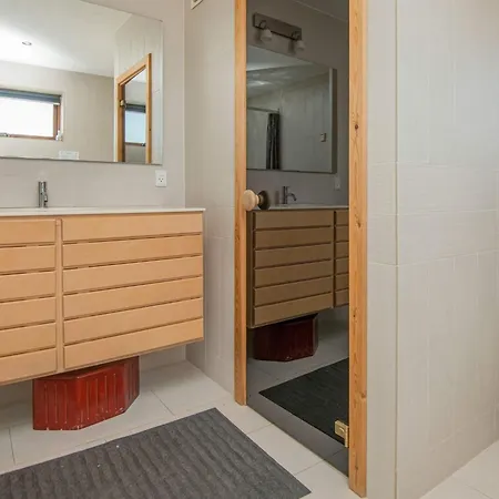6 Person Holiday Home In Romo-By Traum Rømø Kirkeby