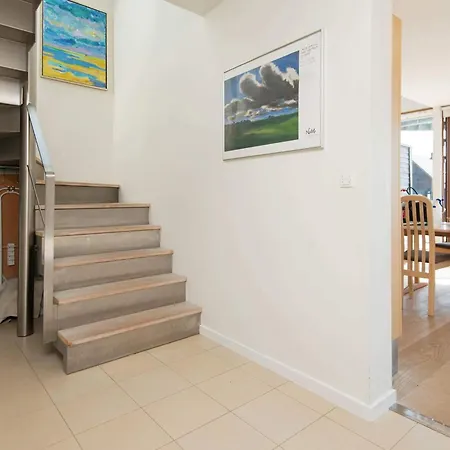 בית נופש 6 Person In Romo-by Traum