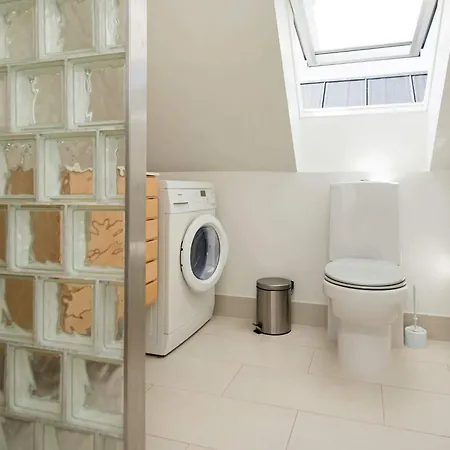 6 Person In Romo-by Traum בית נופש Rømø Kirkeby