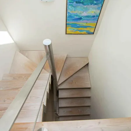 6 Person In R M Holiday home Romo Kirkeby