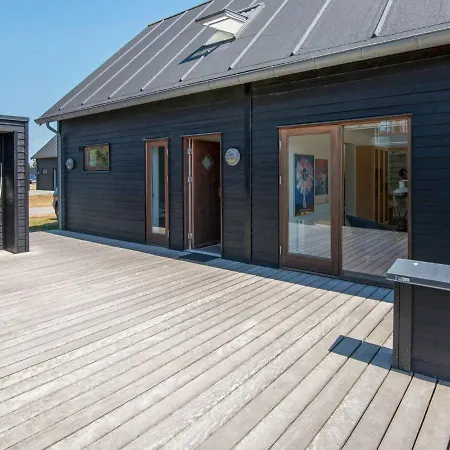 Holiday home 6 Person In R M *